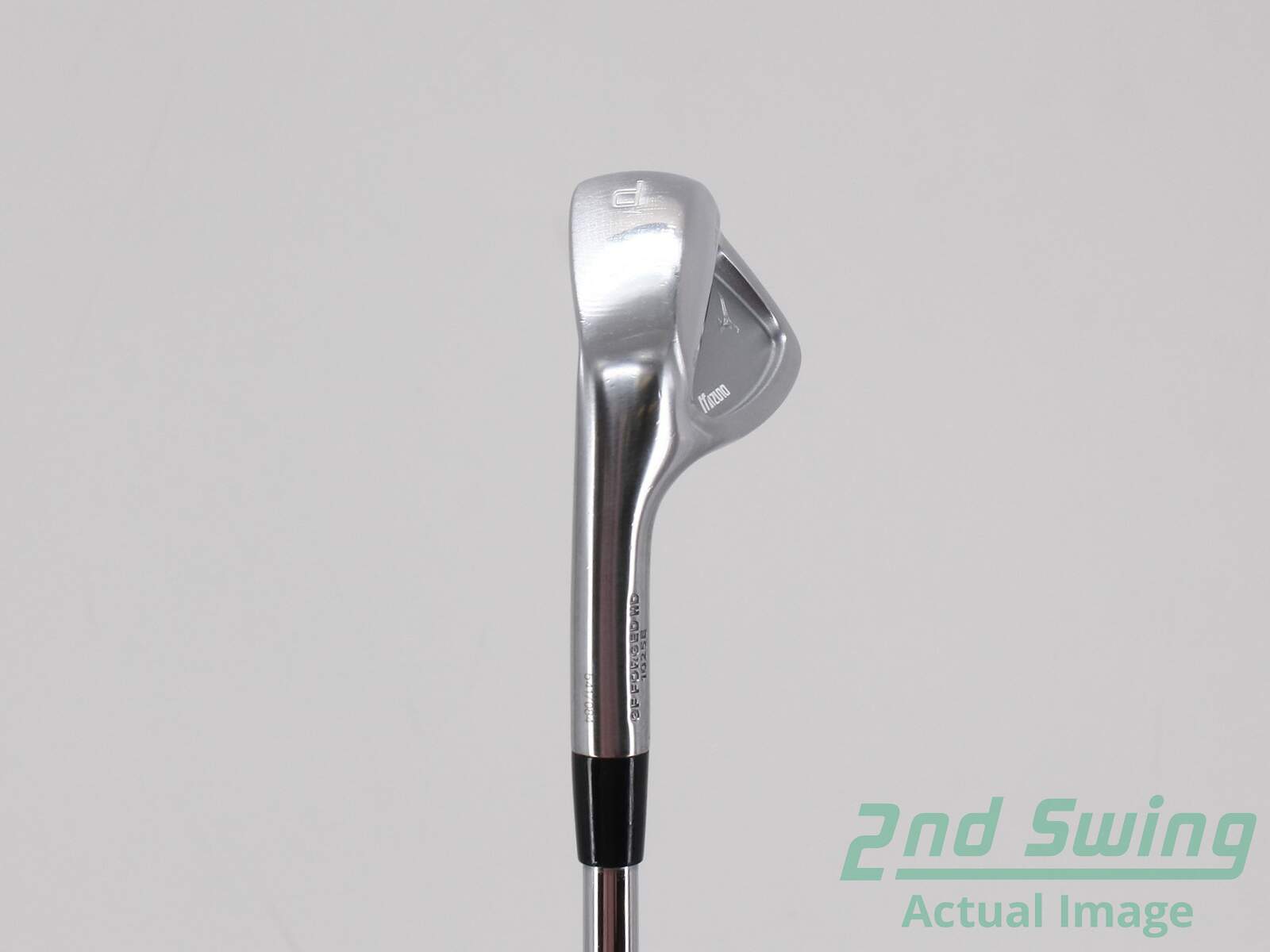 mizuno mp 18 sc left handed