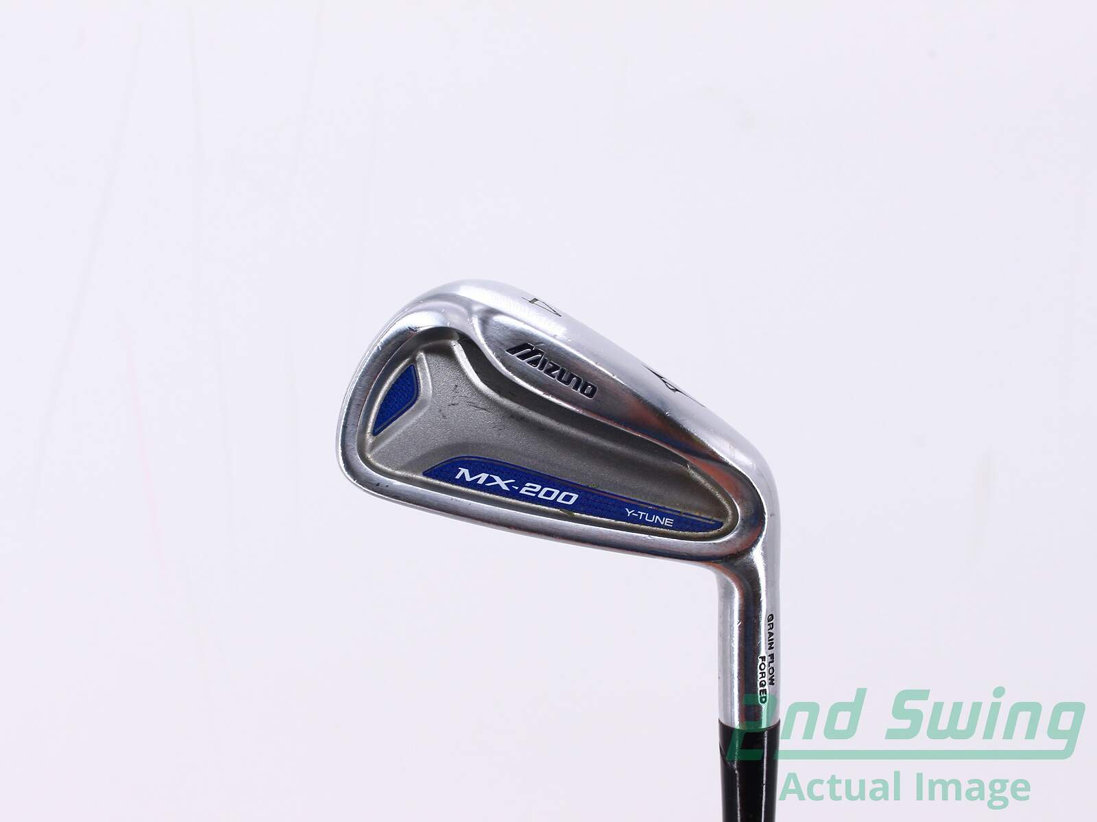 mizuno mx 200 irons