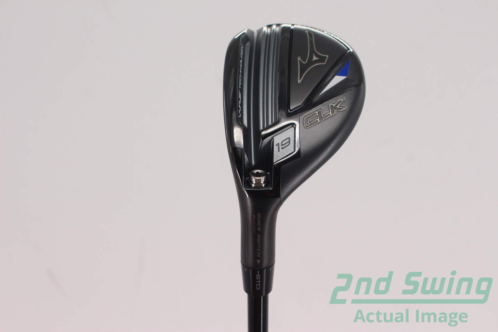 mizuno 3 hybrid