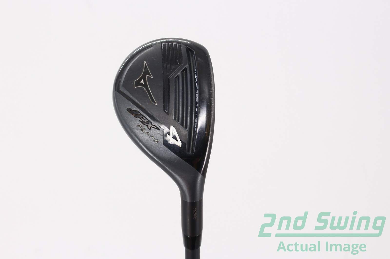 mizuno hybrid 2019