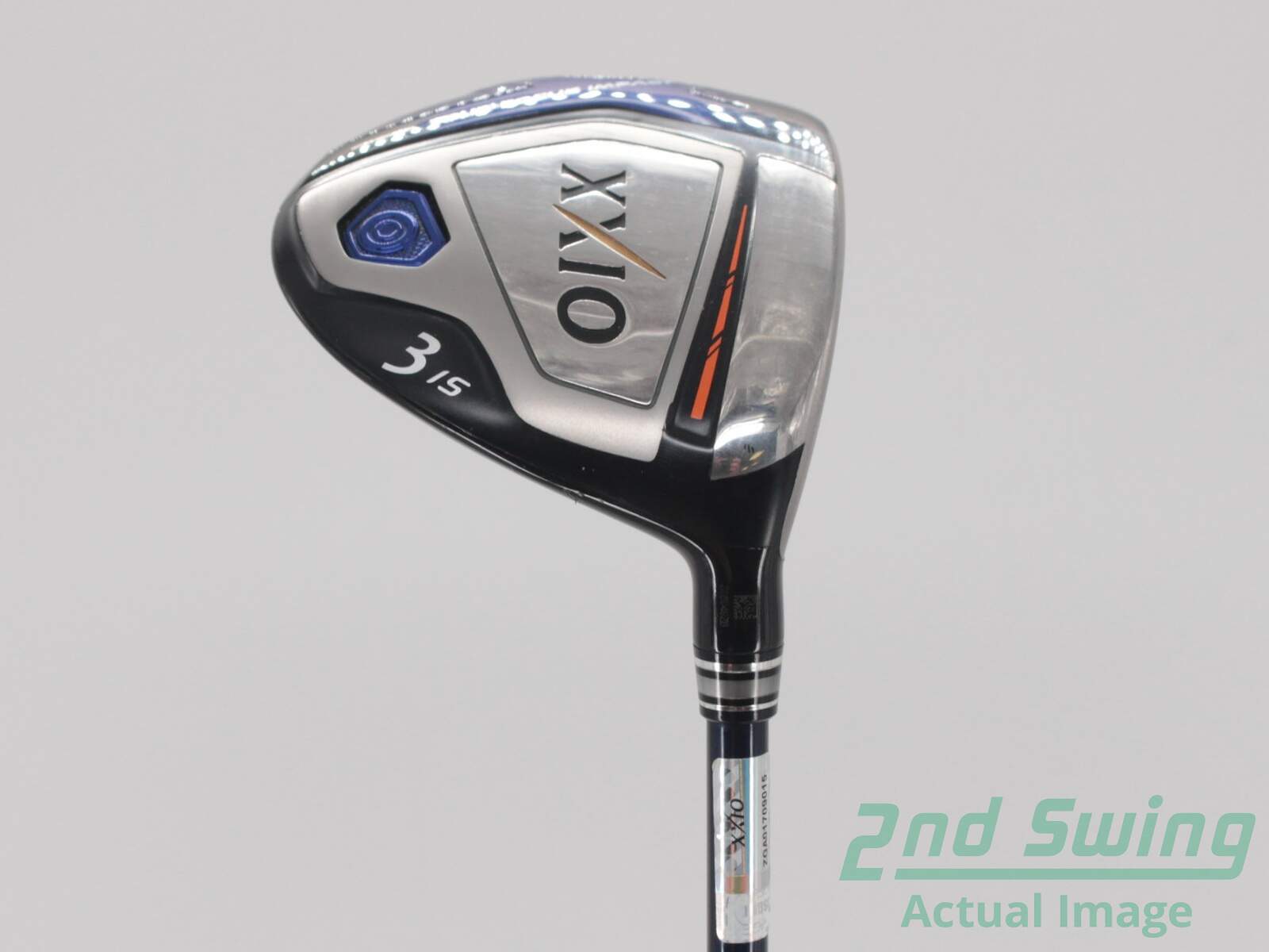 Xxio 3 wood used clearance