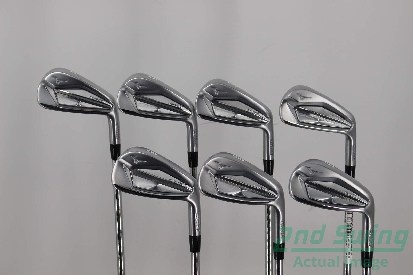 jpx 919 forged used