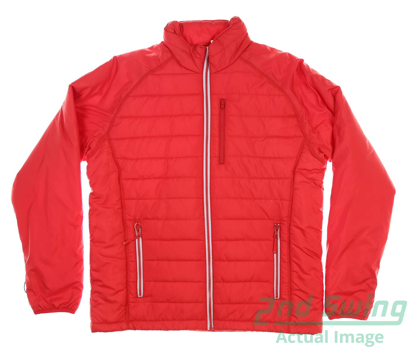 cutter and buck barlow pass jacket