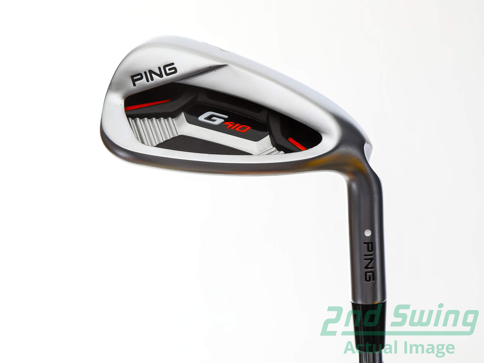 Used Ping G410 Wedge Gap GW Nippon NS Pro Modus 3 Tour 105 Steel