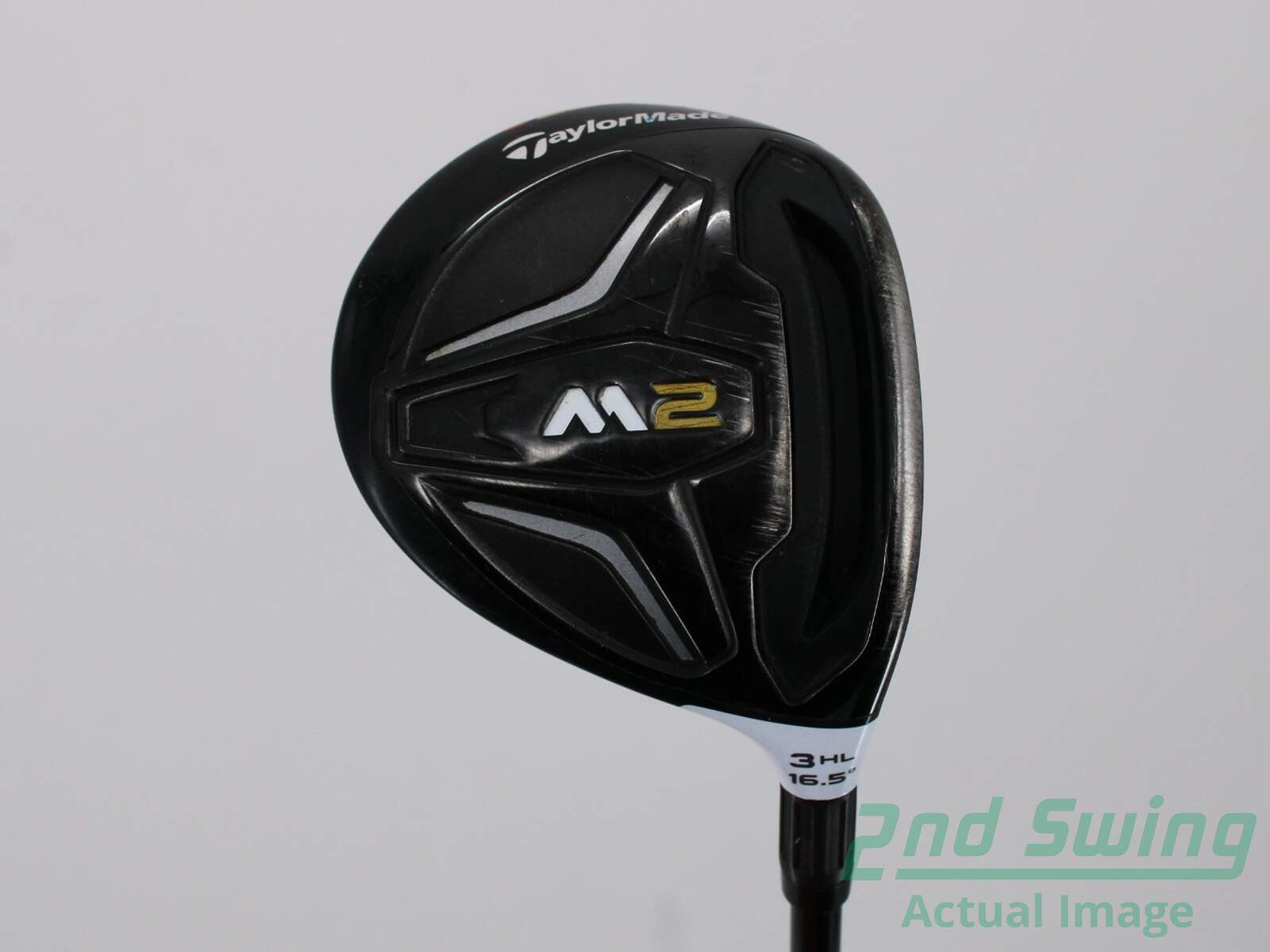 M2 3 wood used Clearance