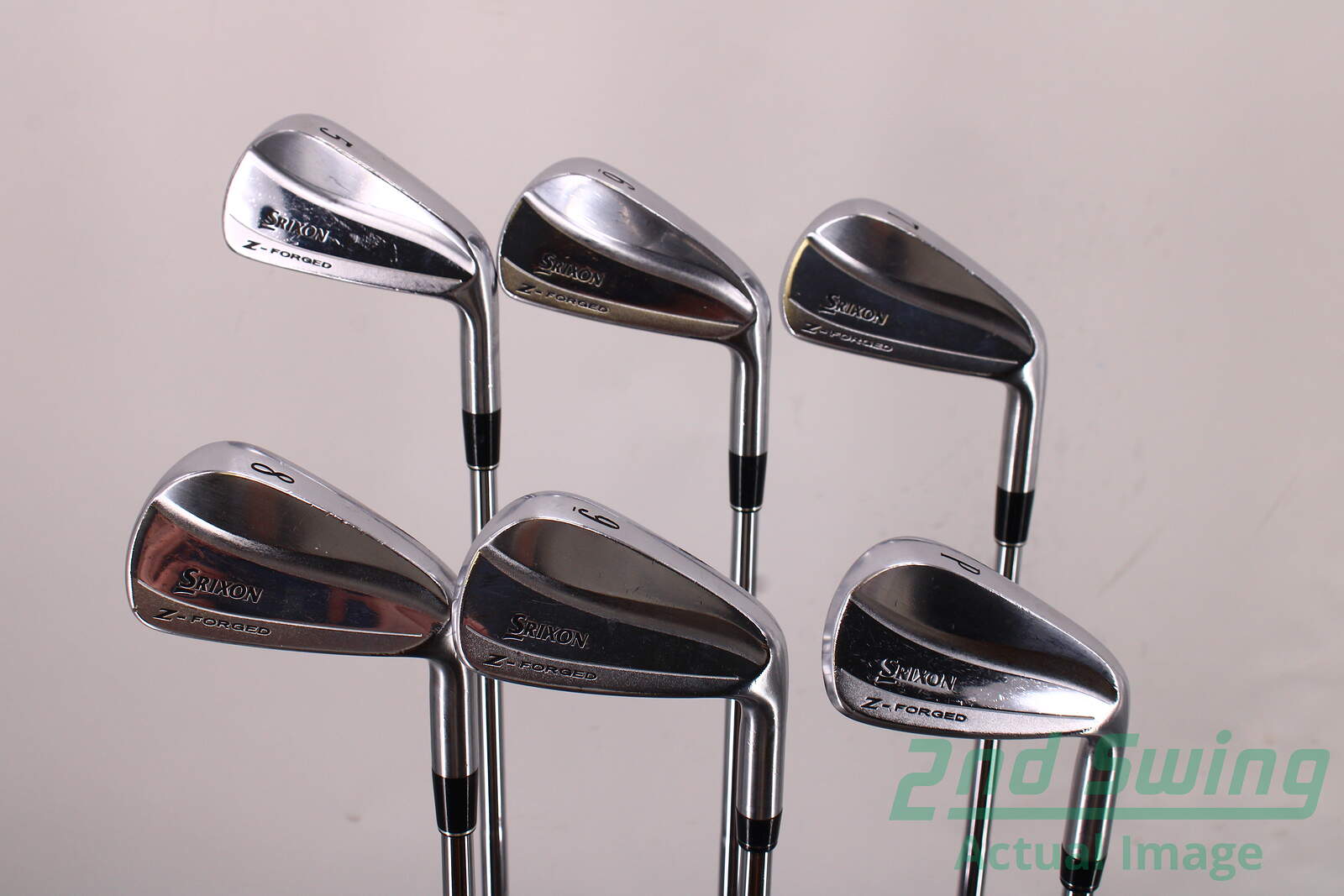 Used srixon golf clubs Outlet