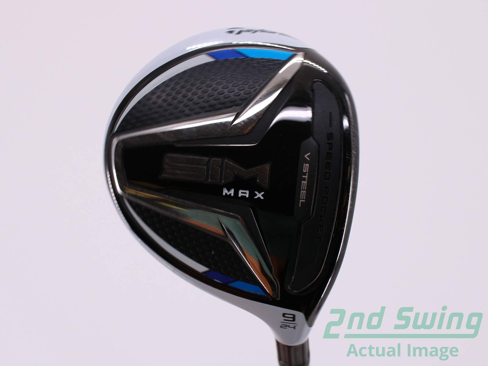 Used taylormade 9 wood Clearance