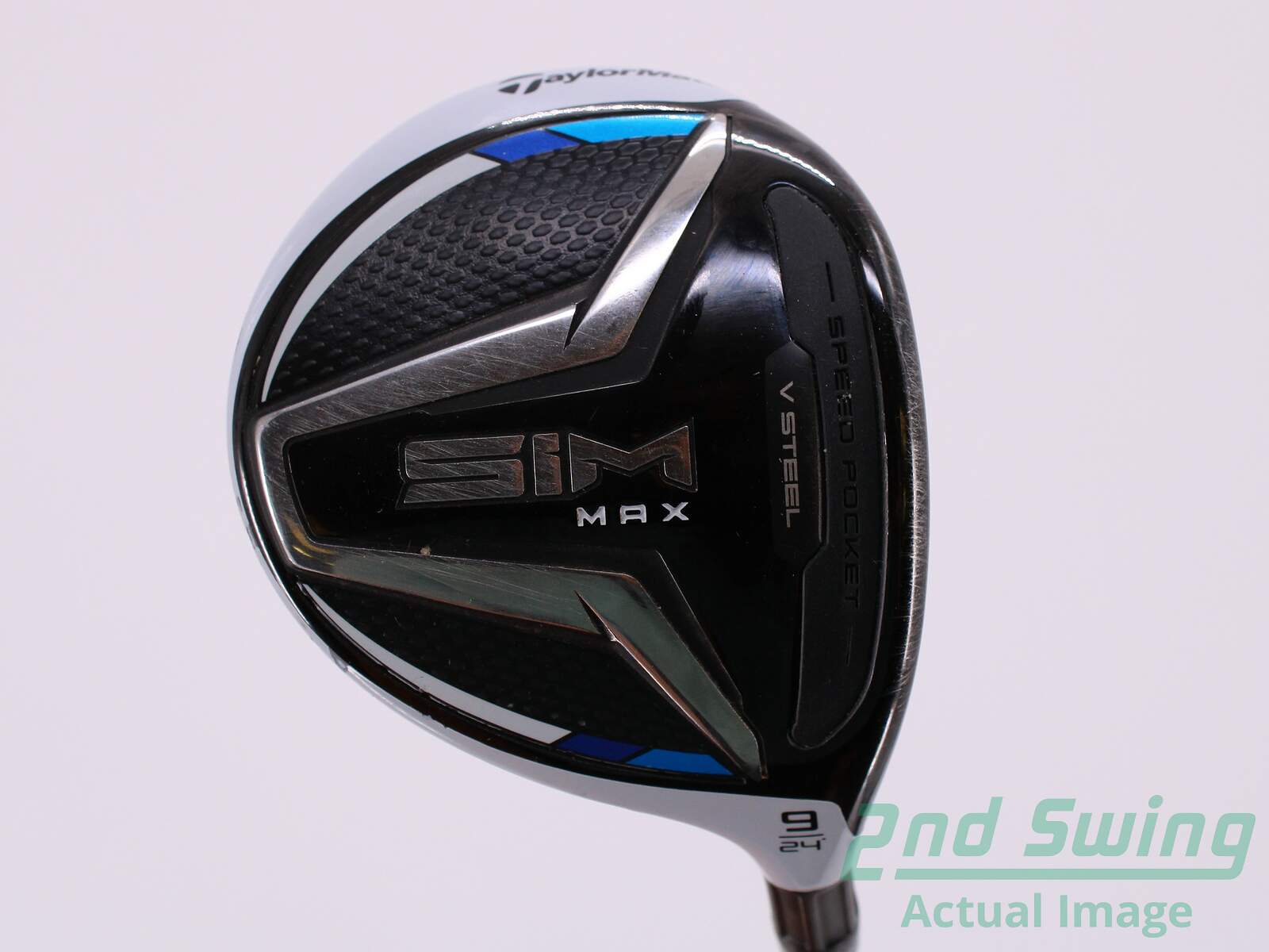 Used taylormade 9 wood Clearance