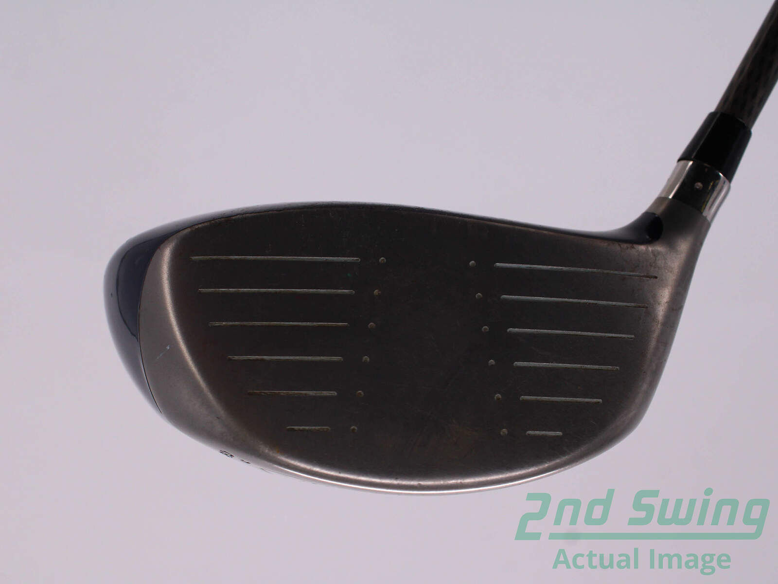 nike forged titanium 450cc driver