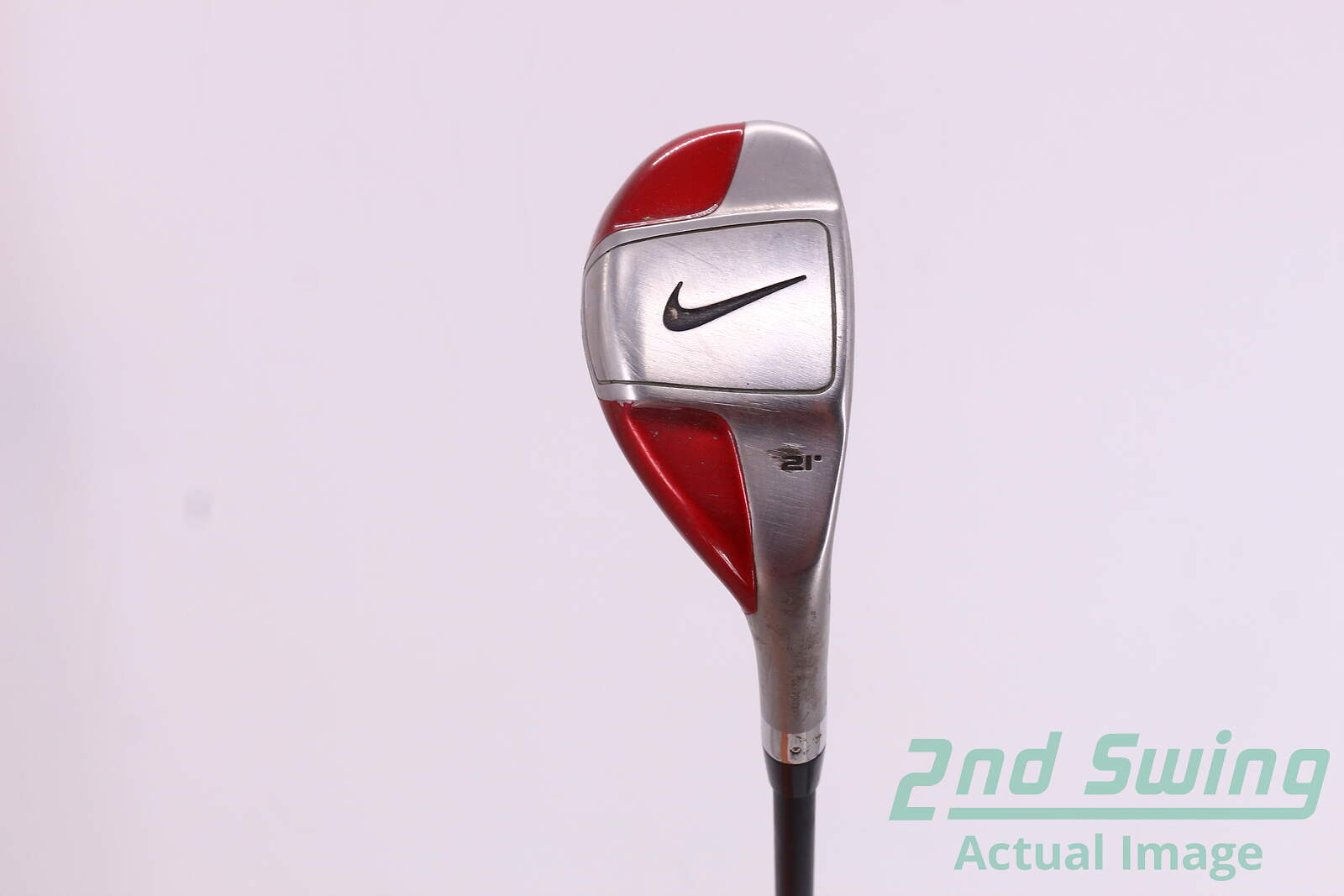 nike cpr golf clubs