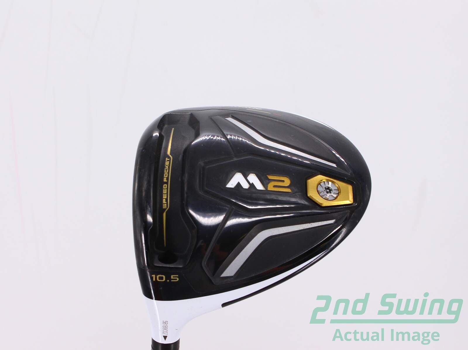 used m2 driver
