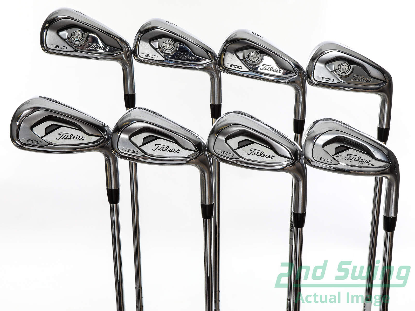 t200 irons for sale