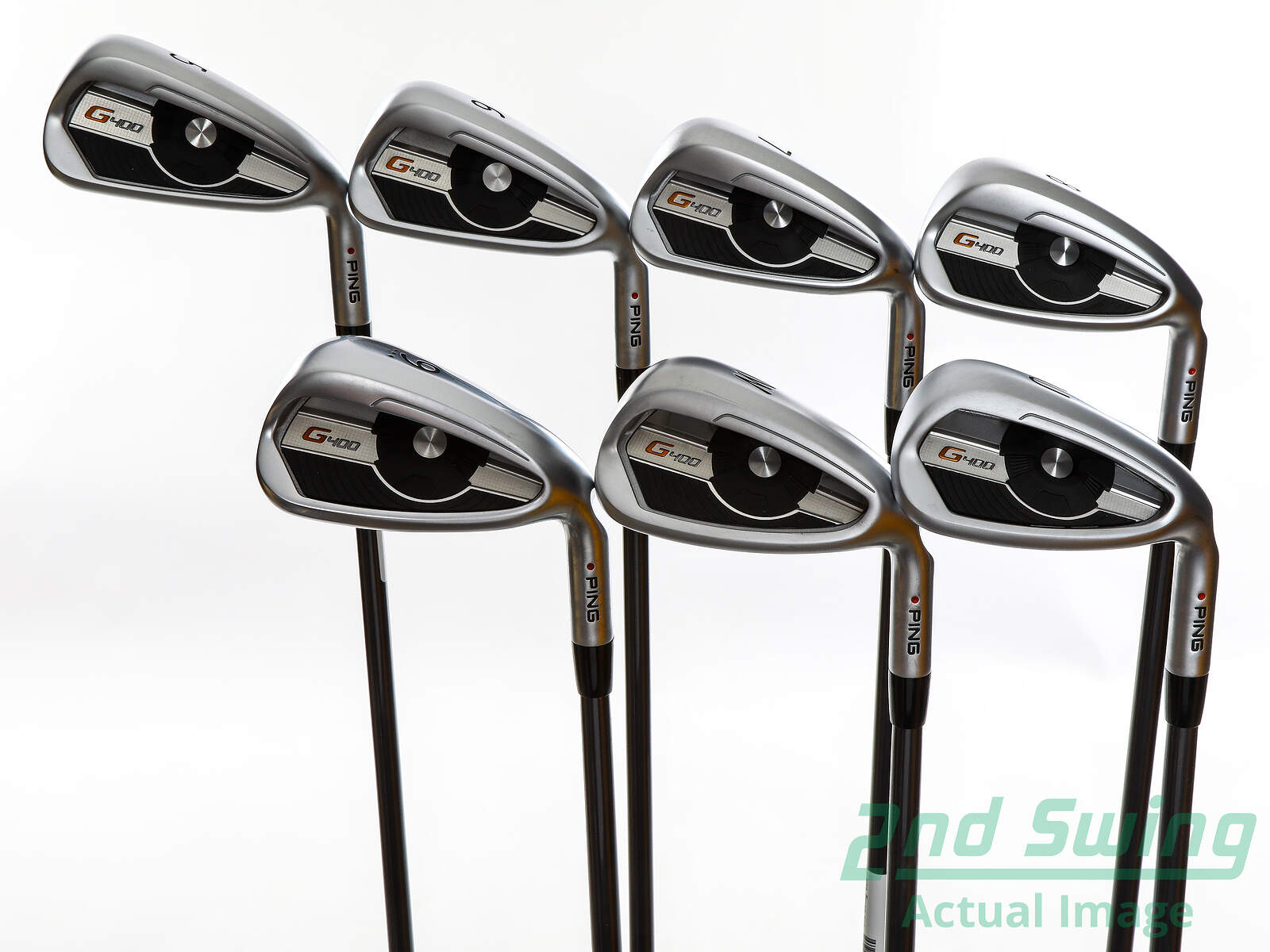 ping g400 irons price