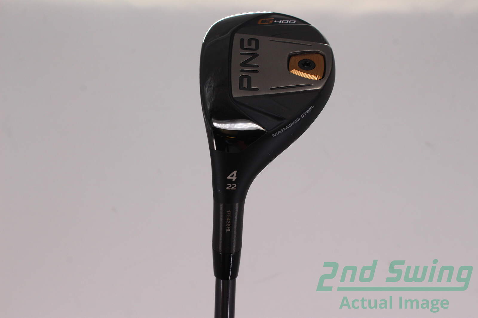 ping 4 hybrid
