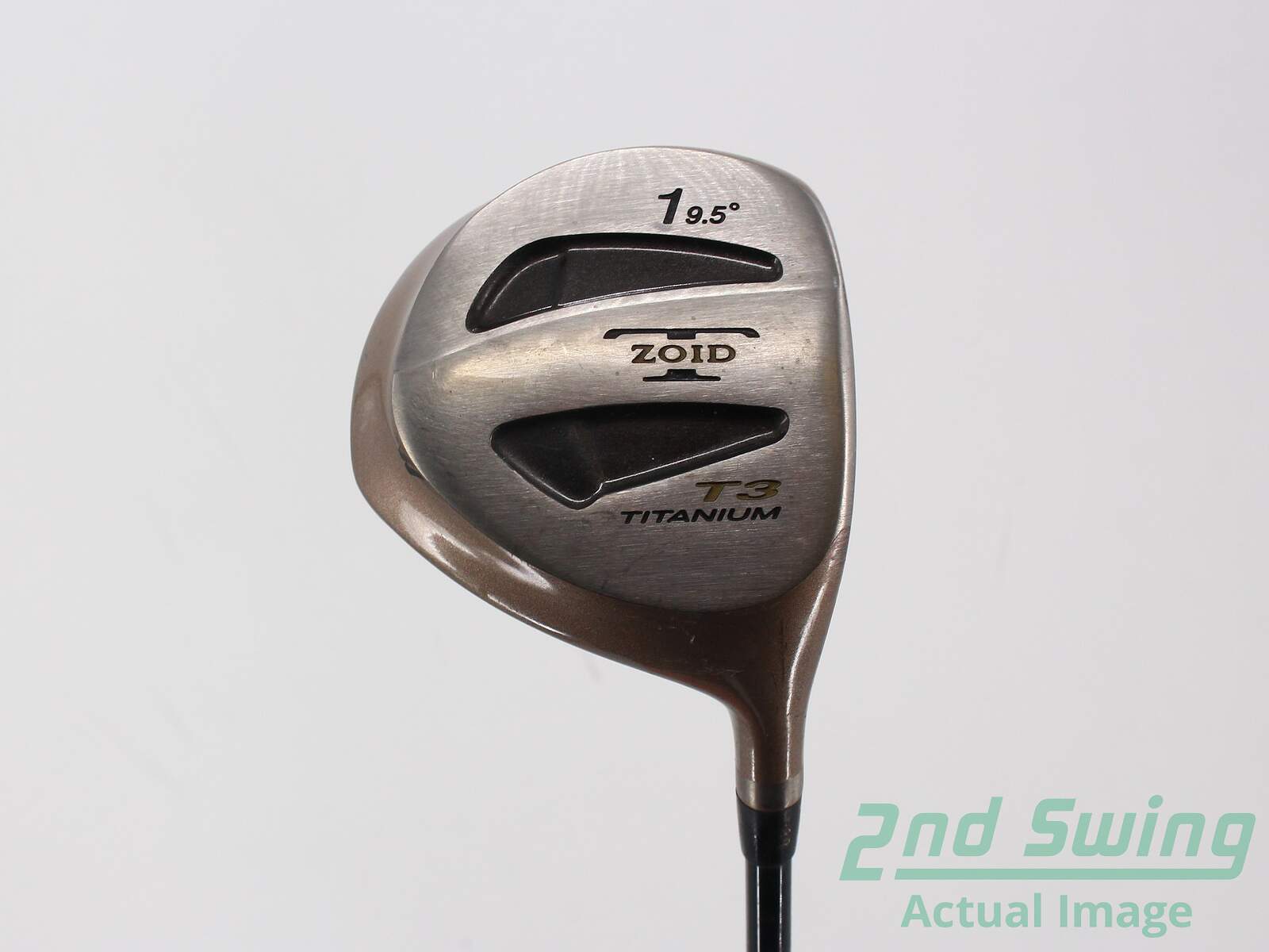 mizuno zoid driver