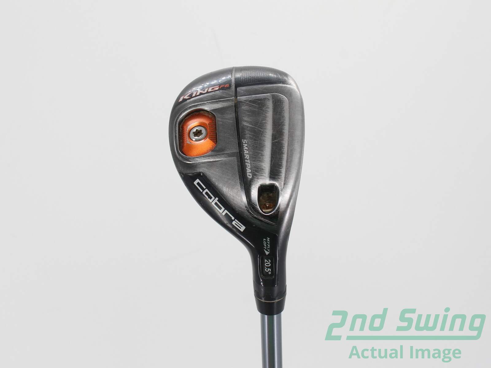 used cobra hybrid