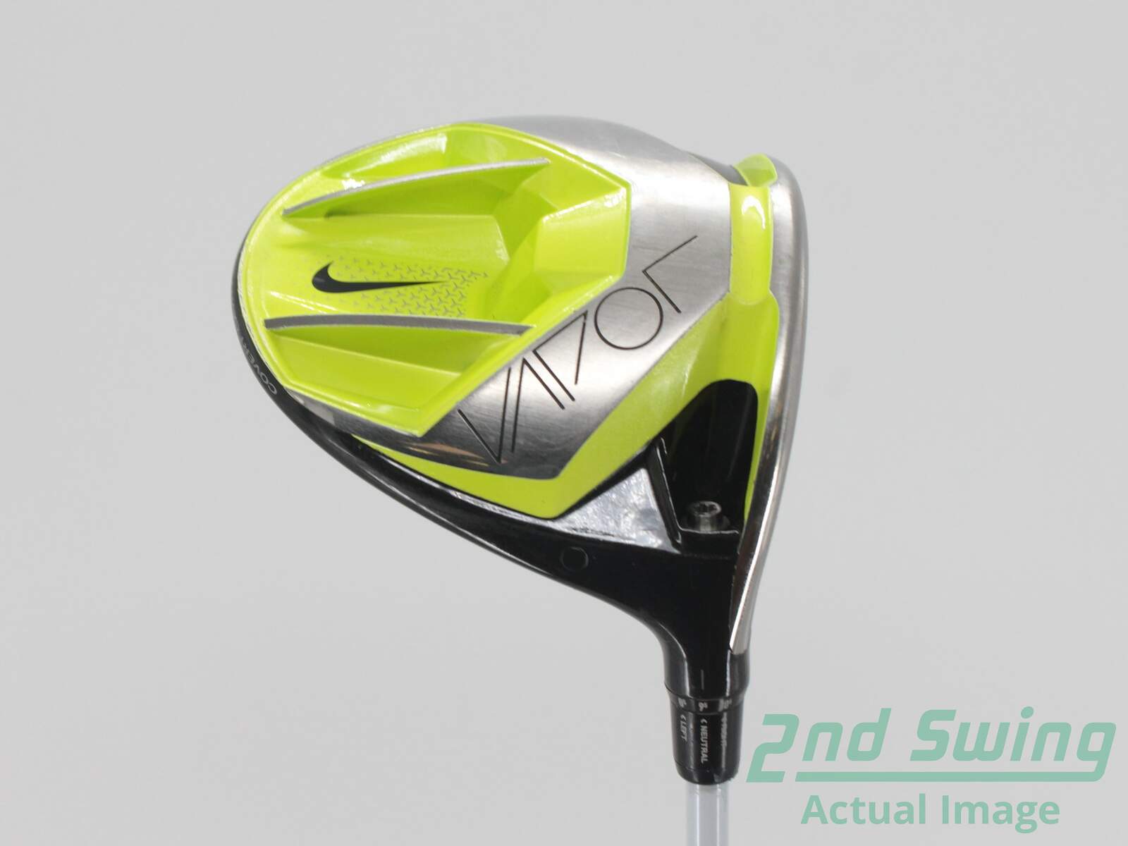 nike vapor speed driver