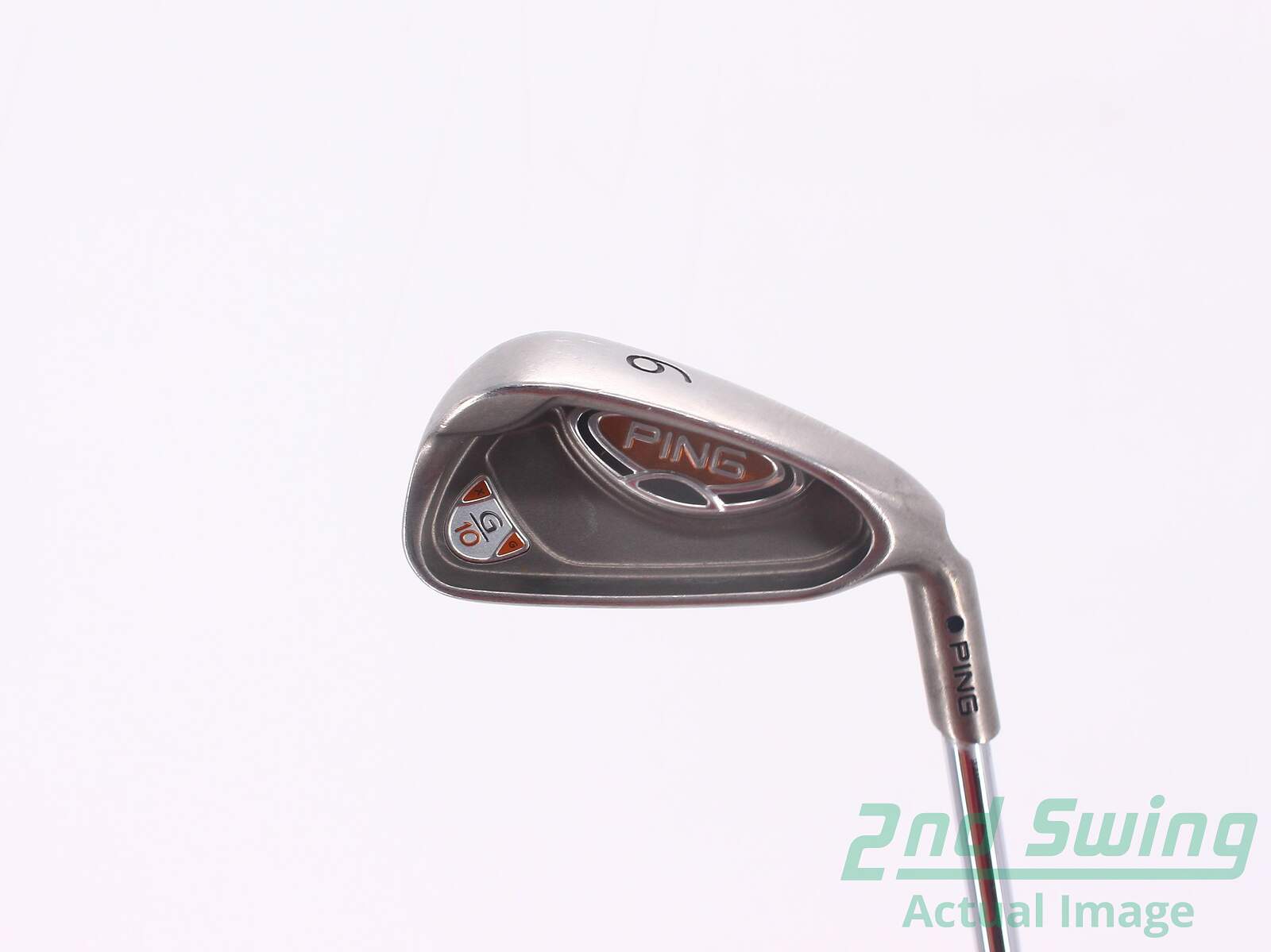 ping g10 xg irons