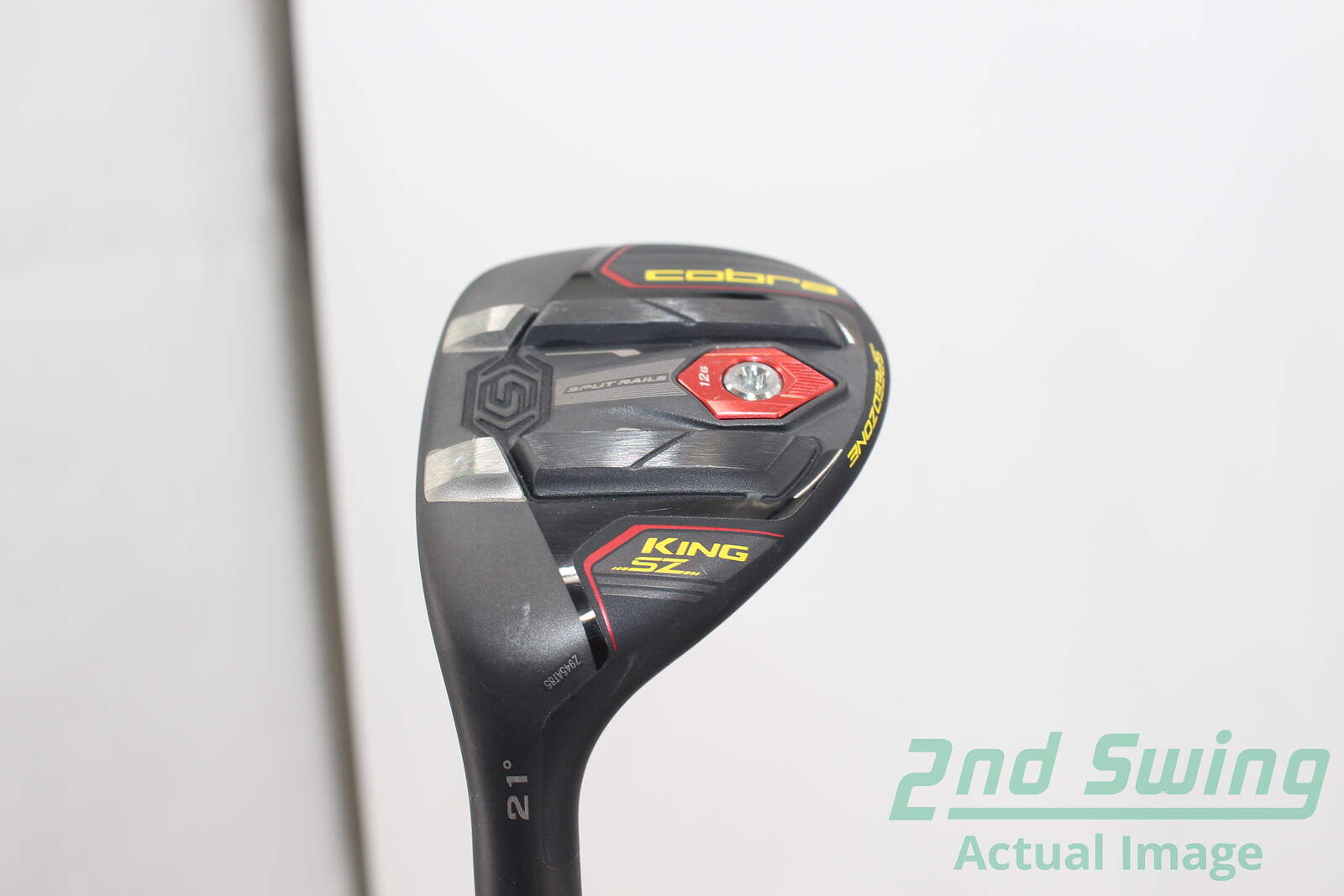 used cobra hybrid