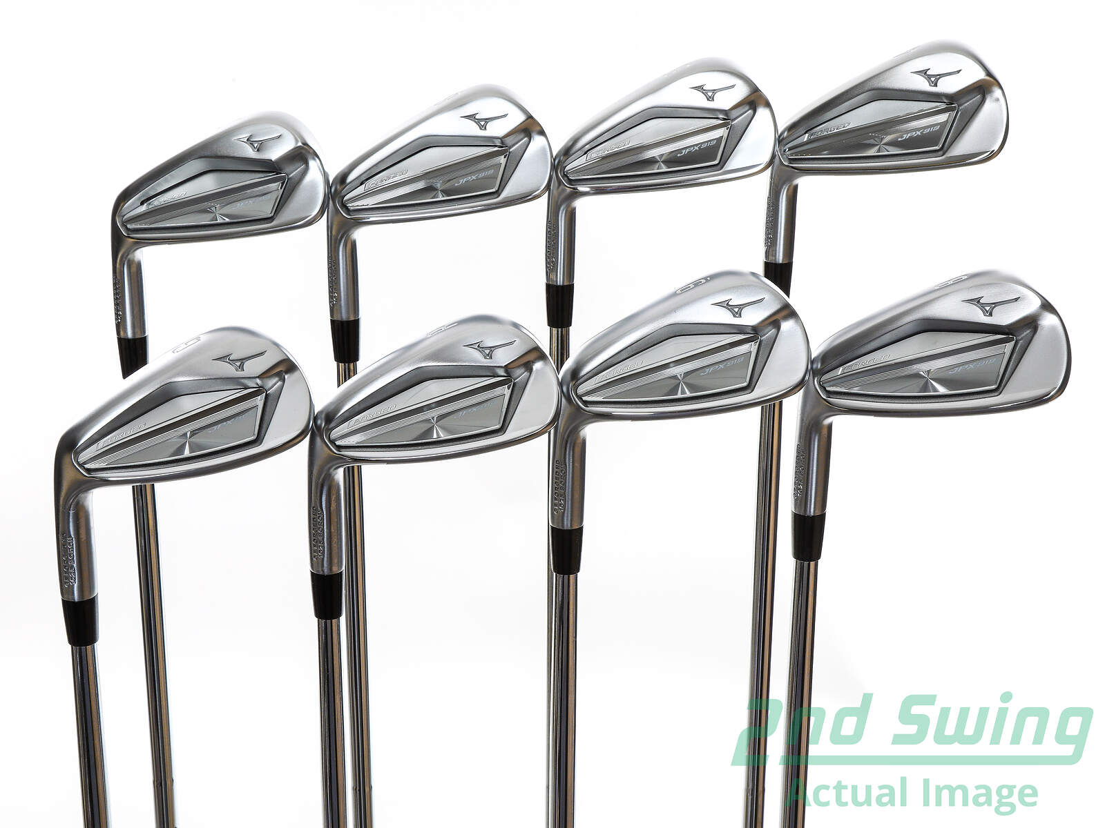 jpx 919 forged used