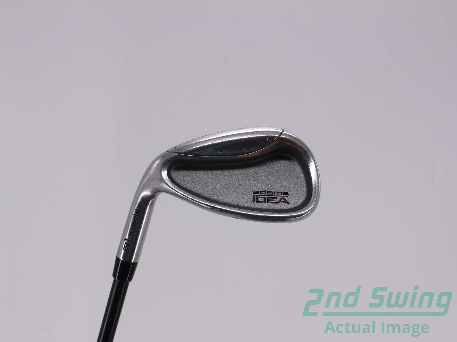 adams idea a1 irons