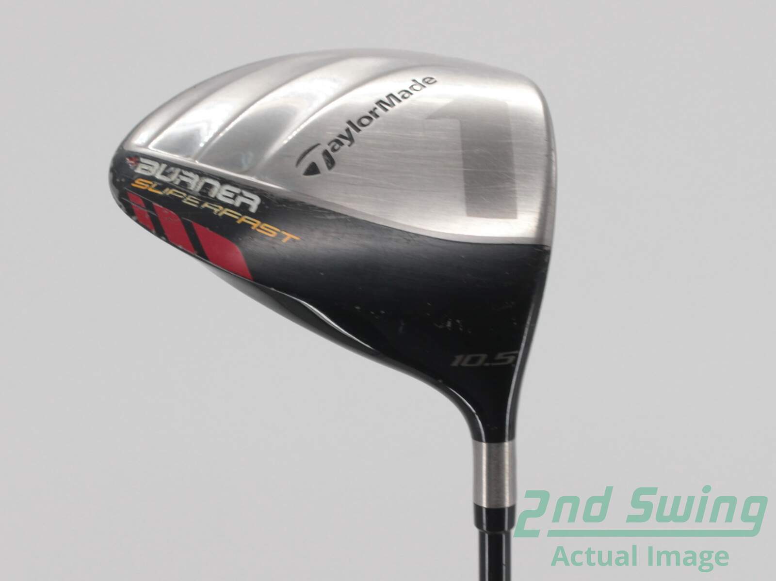 taylormade burner superfast driver price