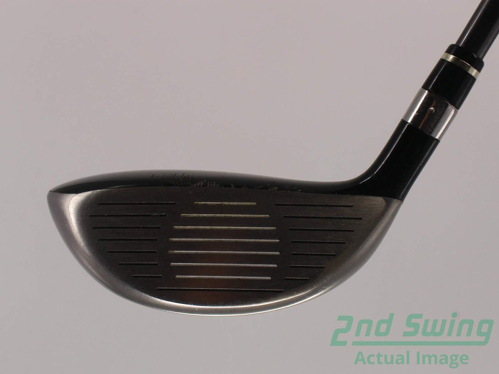 nike slingshot 3 wood