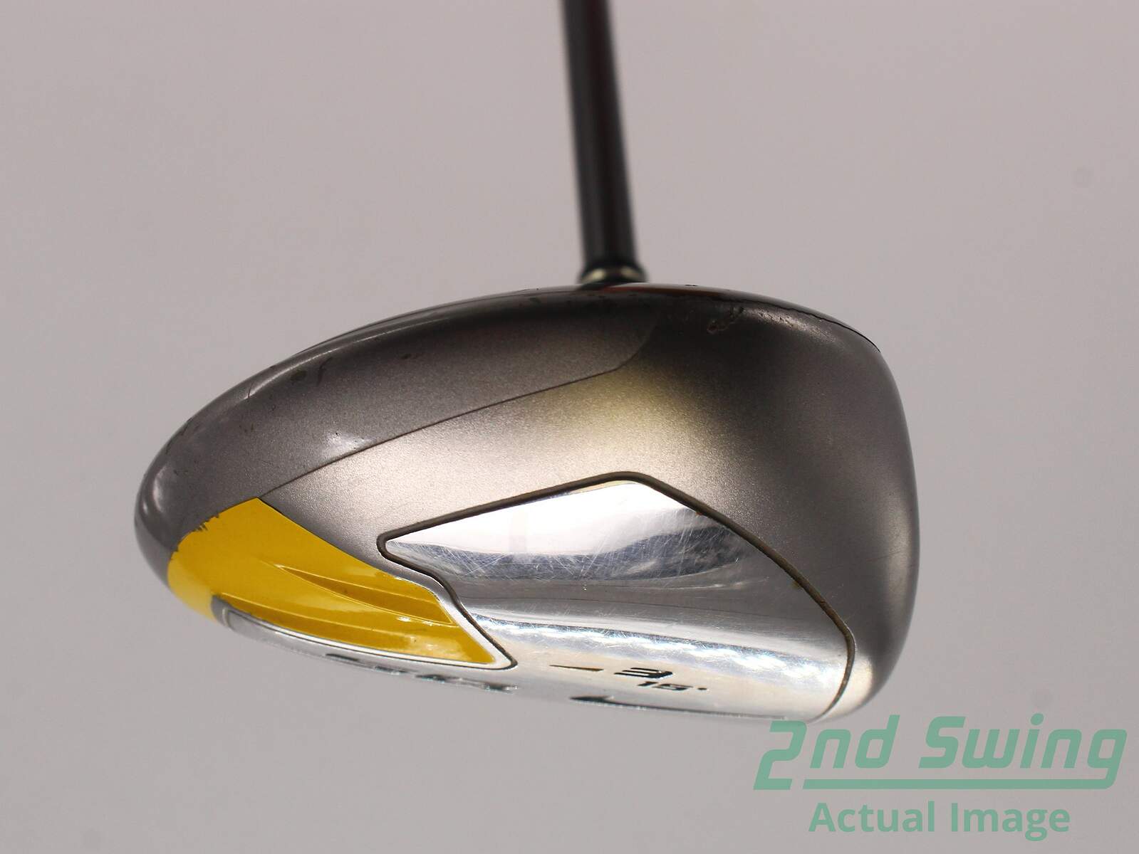 nike slingshot 3 wood