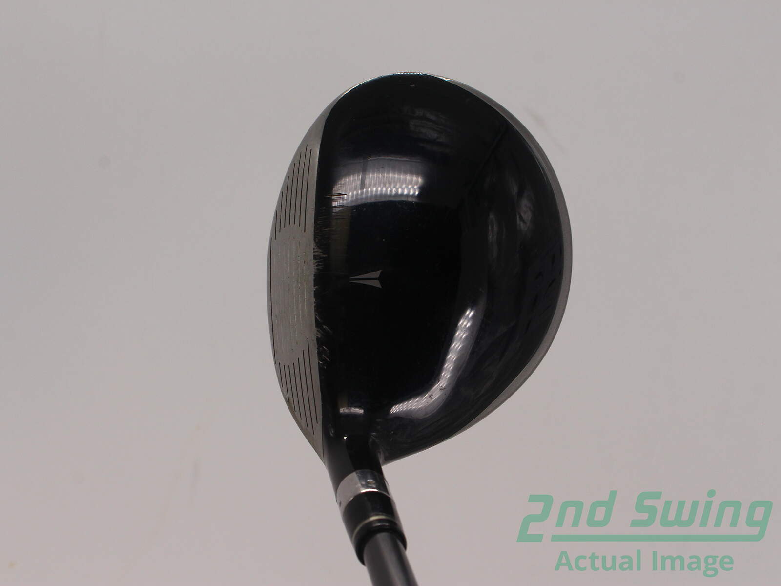 nike slingshot 3 wood