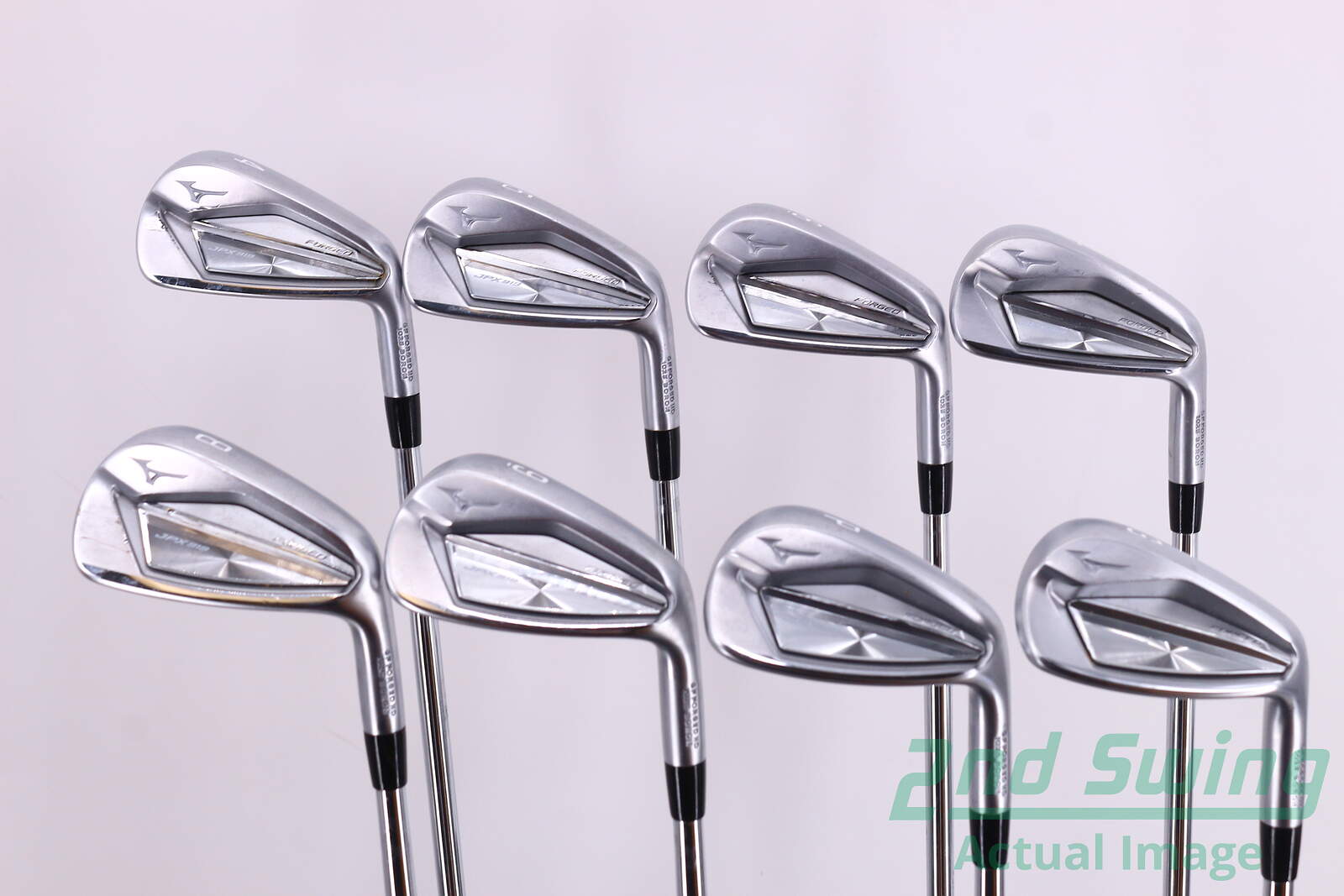 jpx 919 forged used