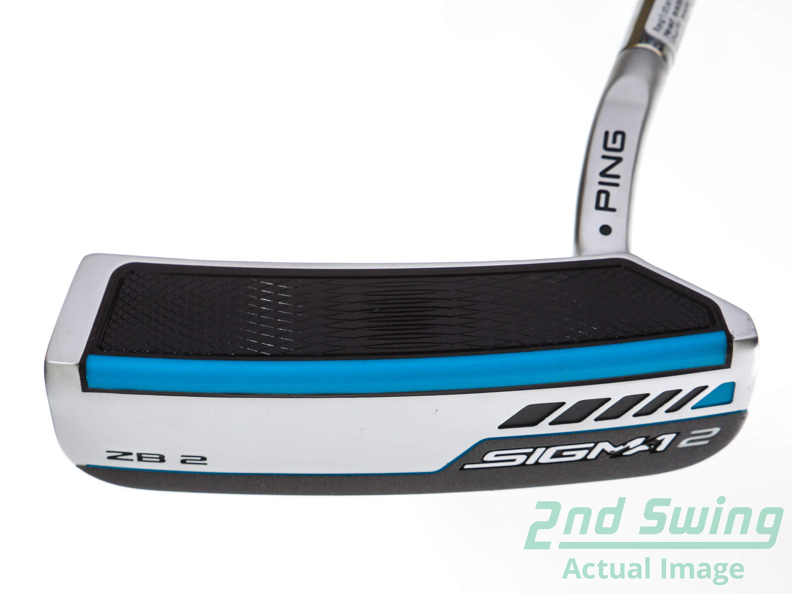 used ping sigma 2 putter
