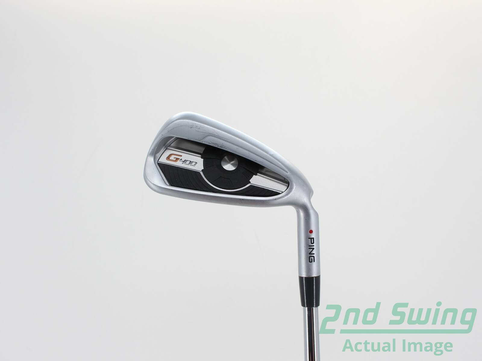 Ping g400 individual iron Clearance