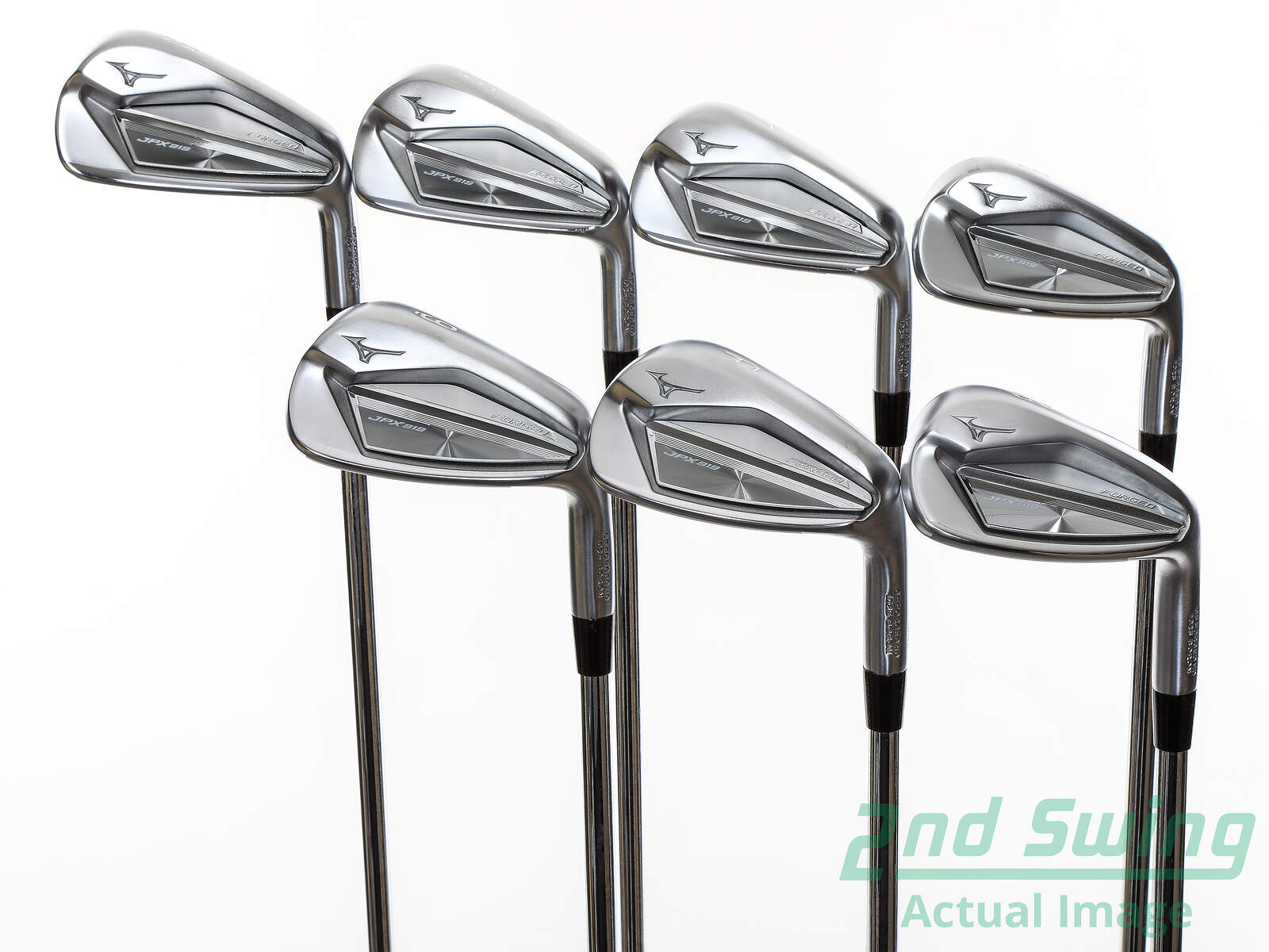 mizuno jpx 919 forged 3 iron