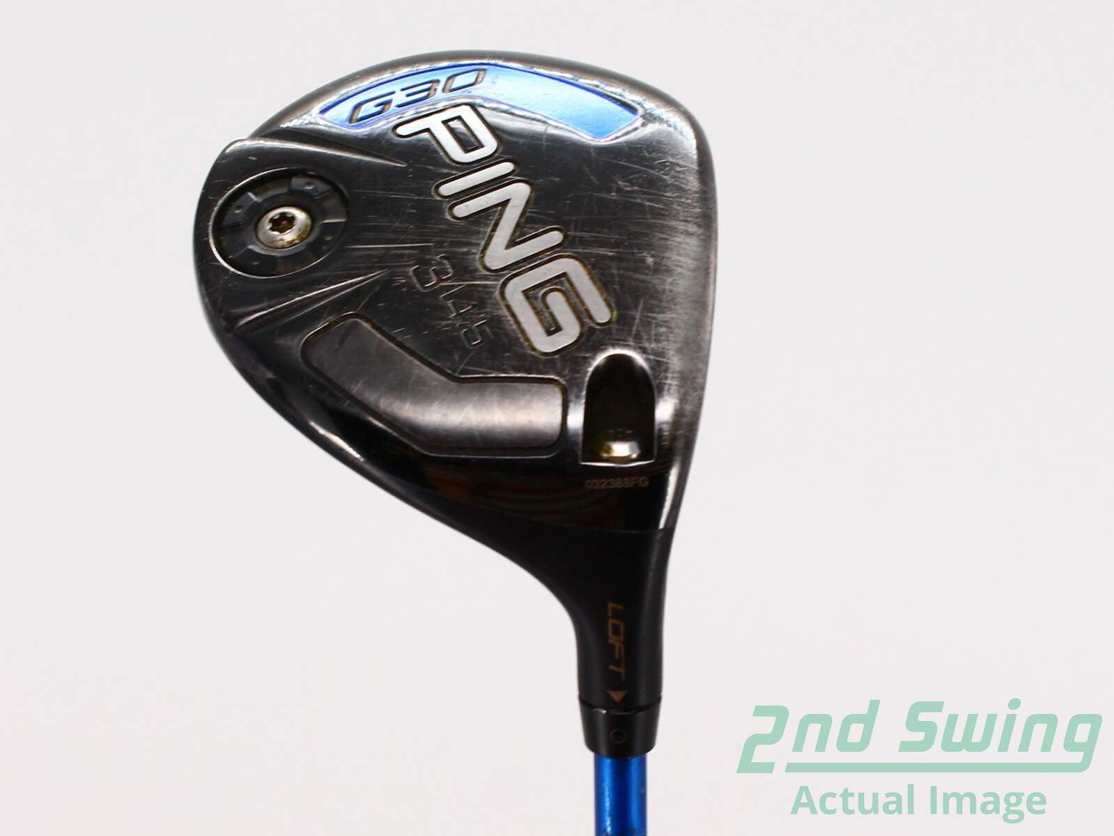 Ping g30 5 wood for sale Clearance