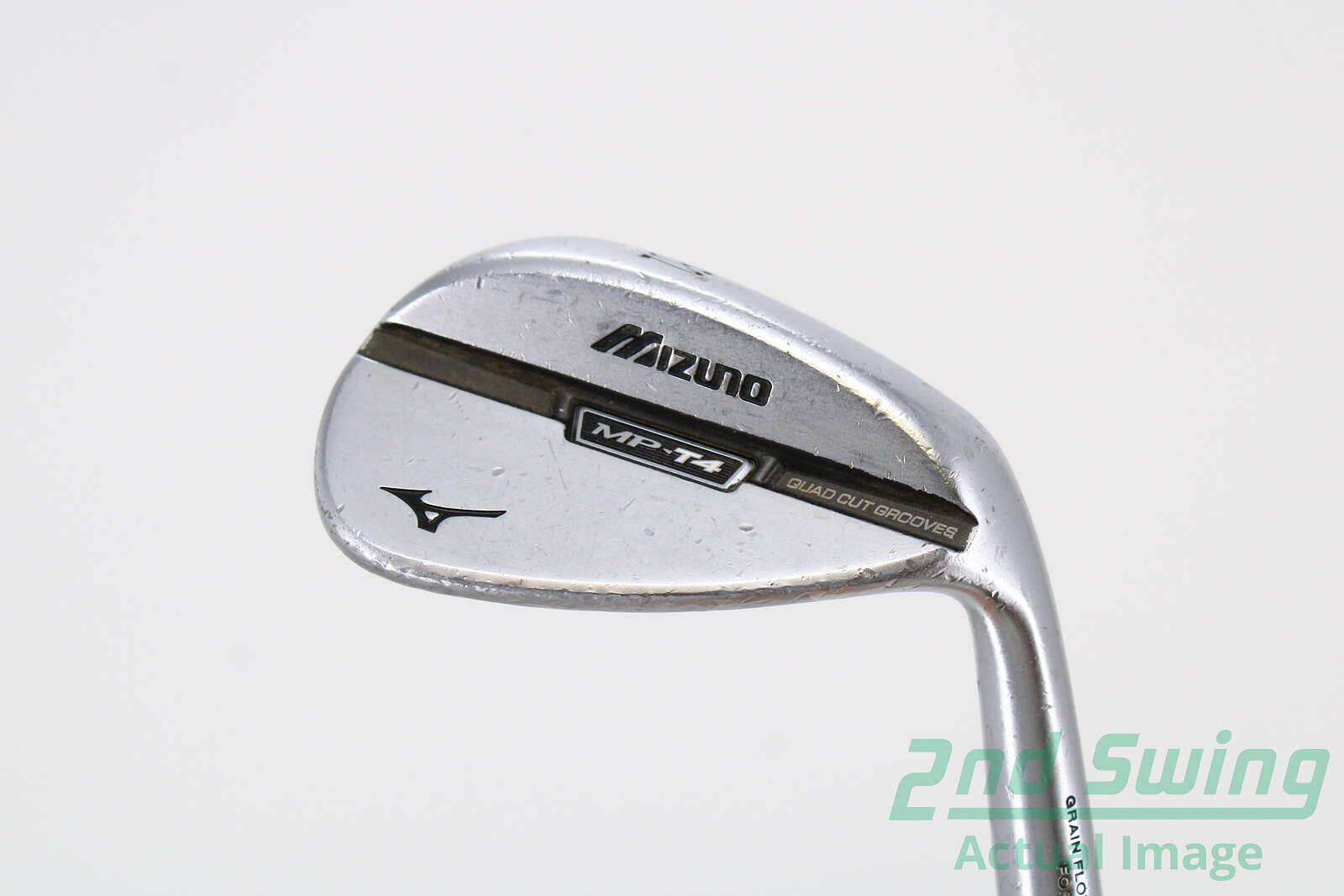 mizuno gap wedge 52 Cinosural International School