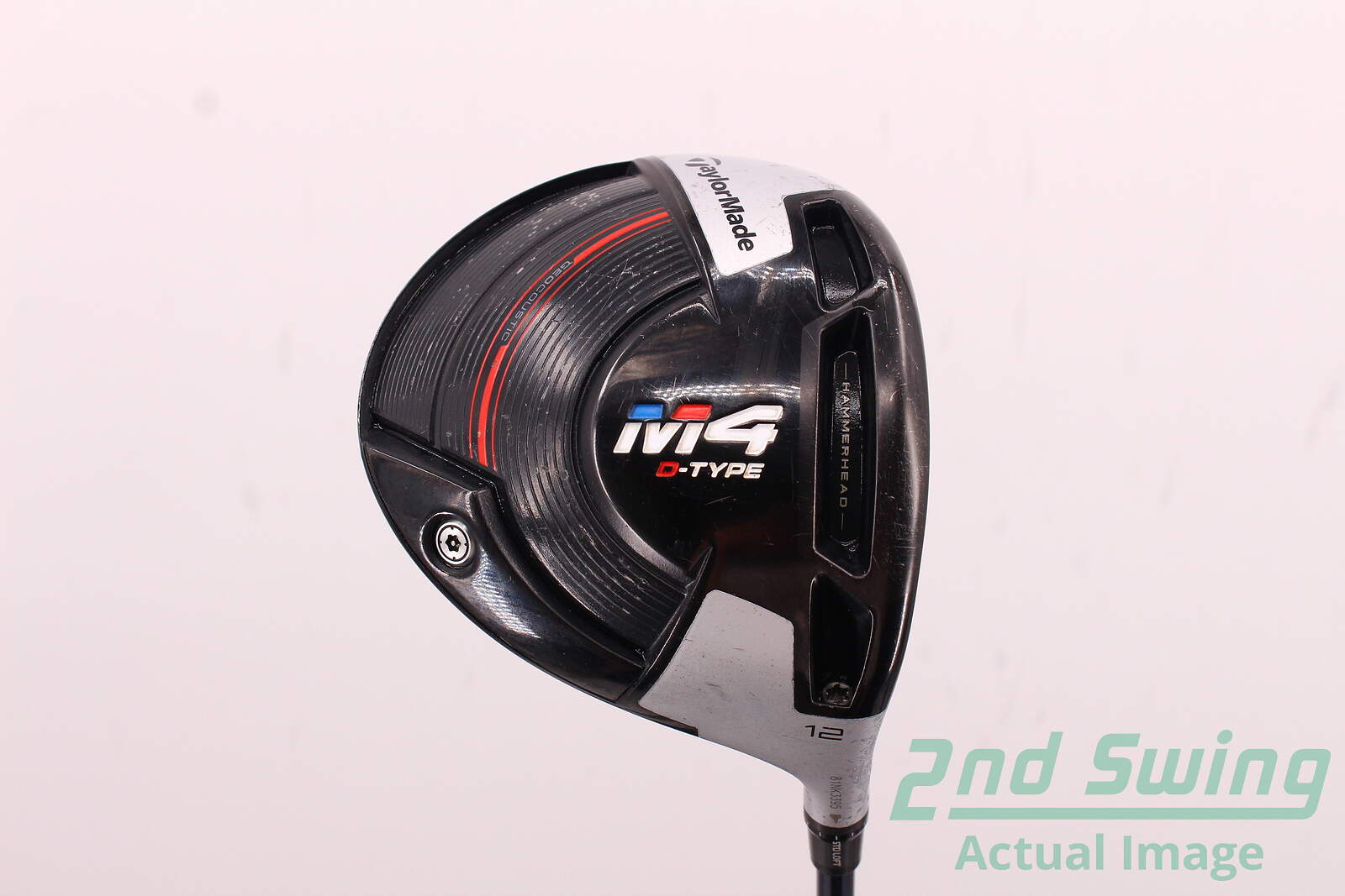 M4 used driver Clearance