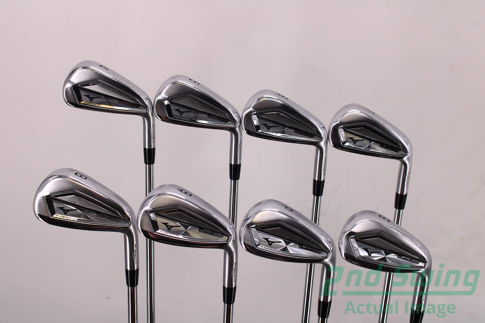 Used jpx 921 forged Clearance