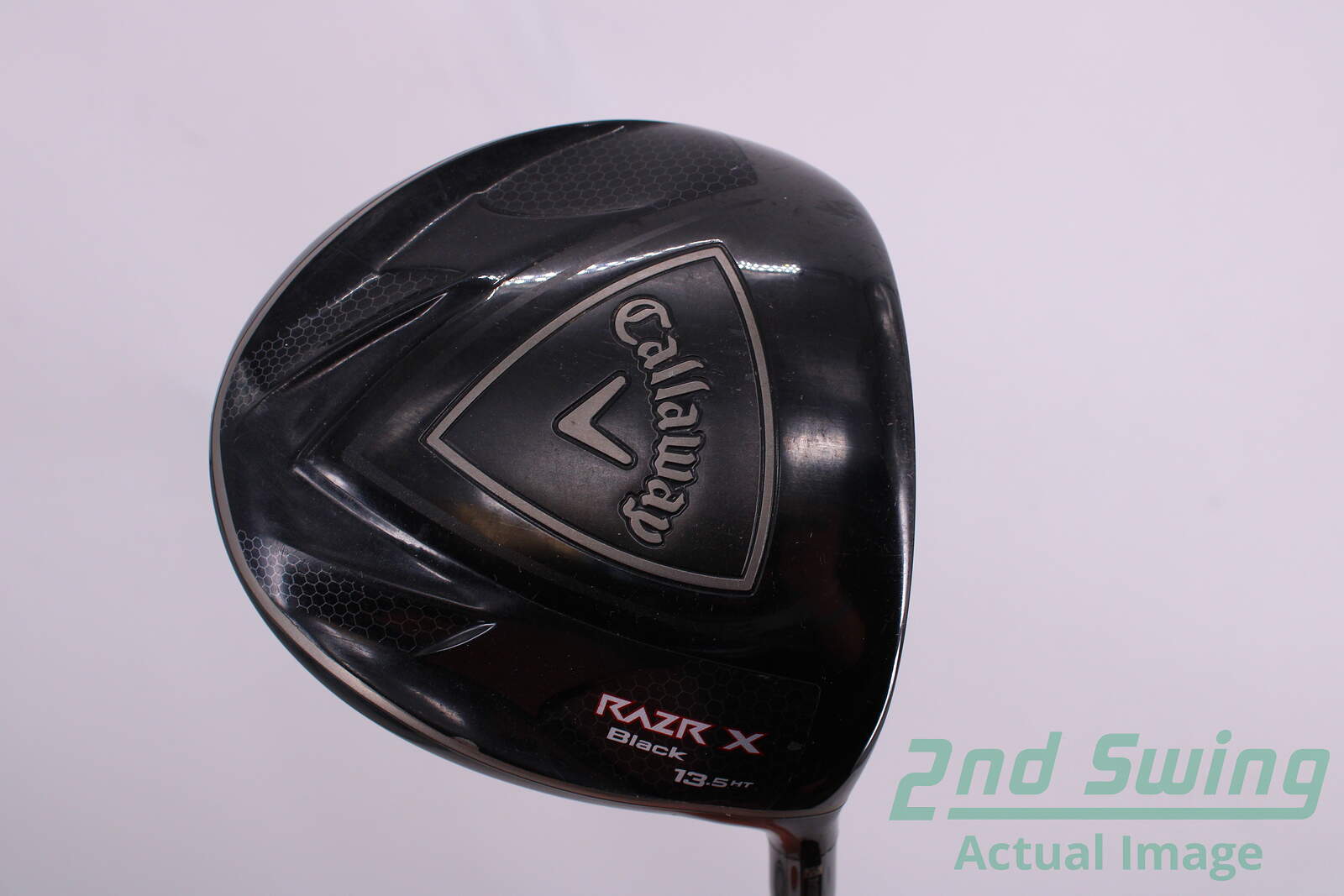 used callaway razr x black driver