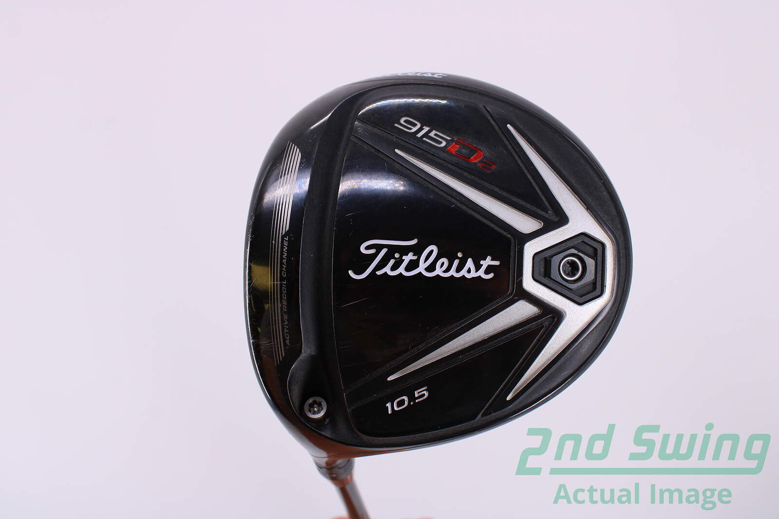 used titleist drivers 915