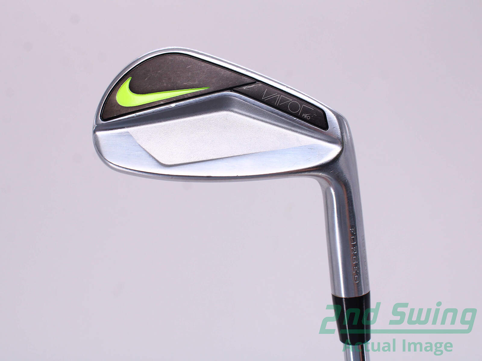 Used Nike Vapor Pro Single Iron 8 Iron True Temper DG PRO X100