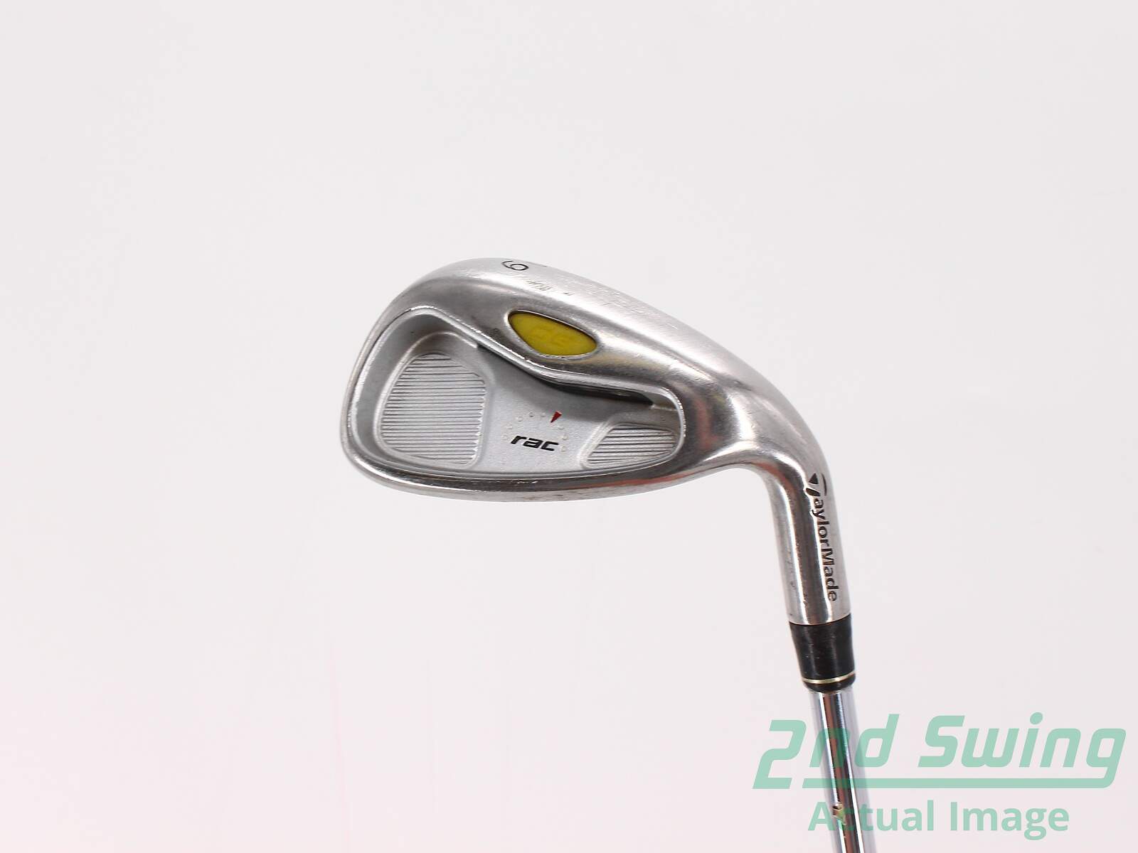 taylormade rac os 9 iron