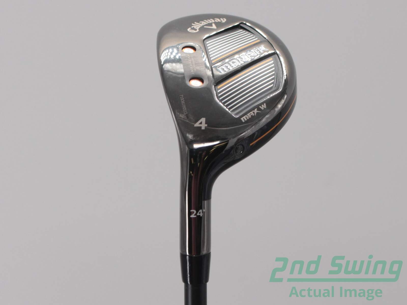 ust mamiya helium black 4 graphite