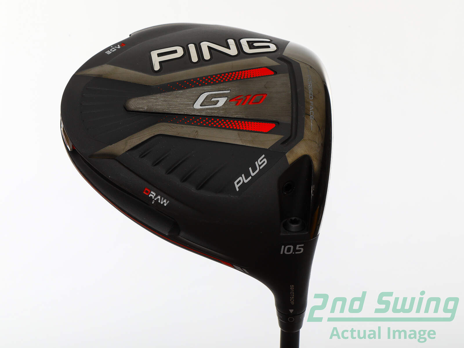 ping g410 plus driver for sale