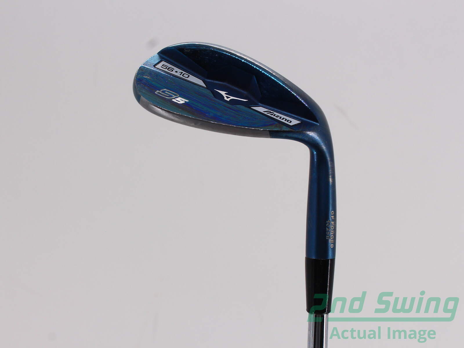 mizuno s5 blue wedges