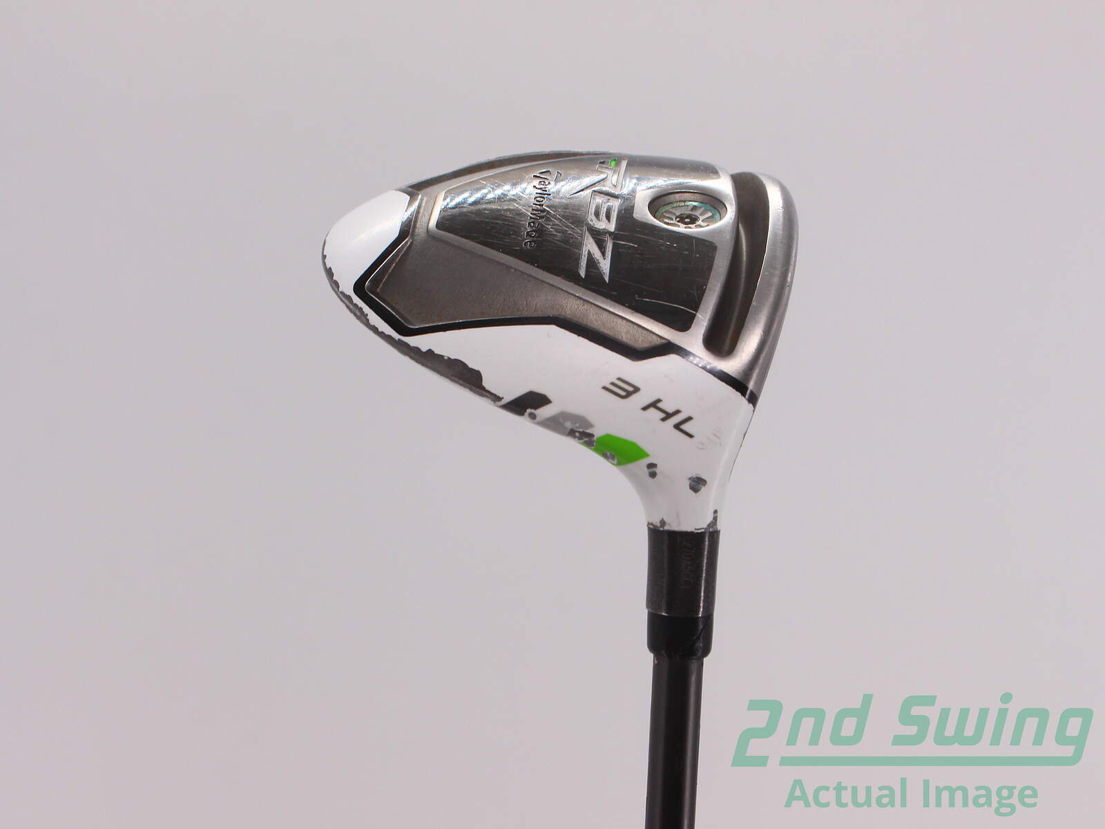taylormade rocketballz driver and 3 wood taylormade rocketballz driver and 3 wood