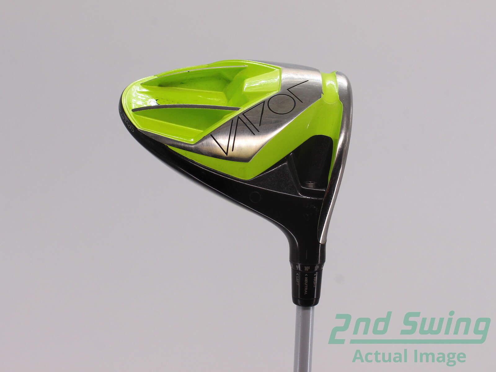 used nike vapor driver