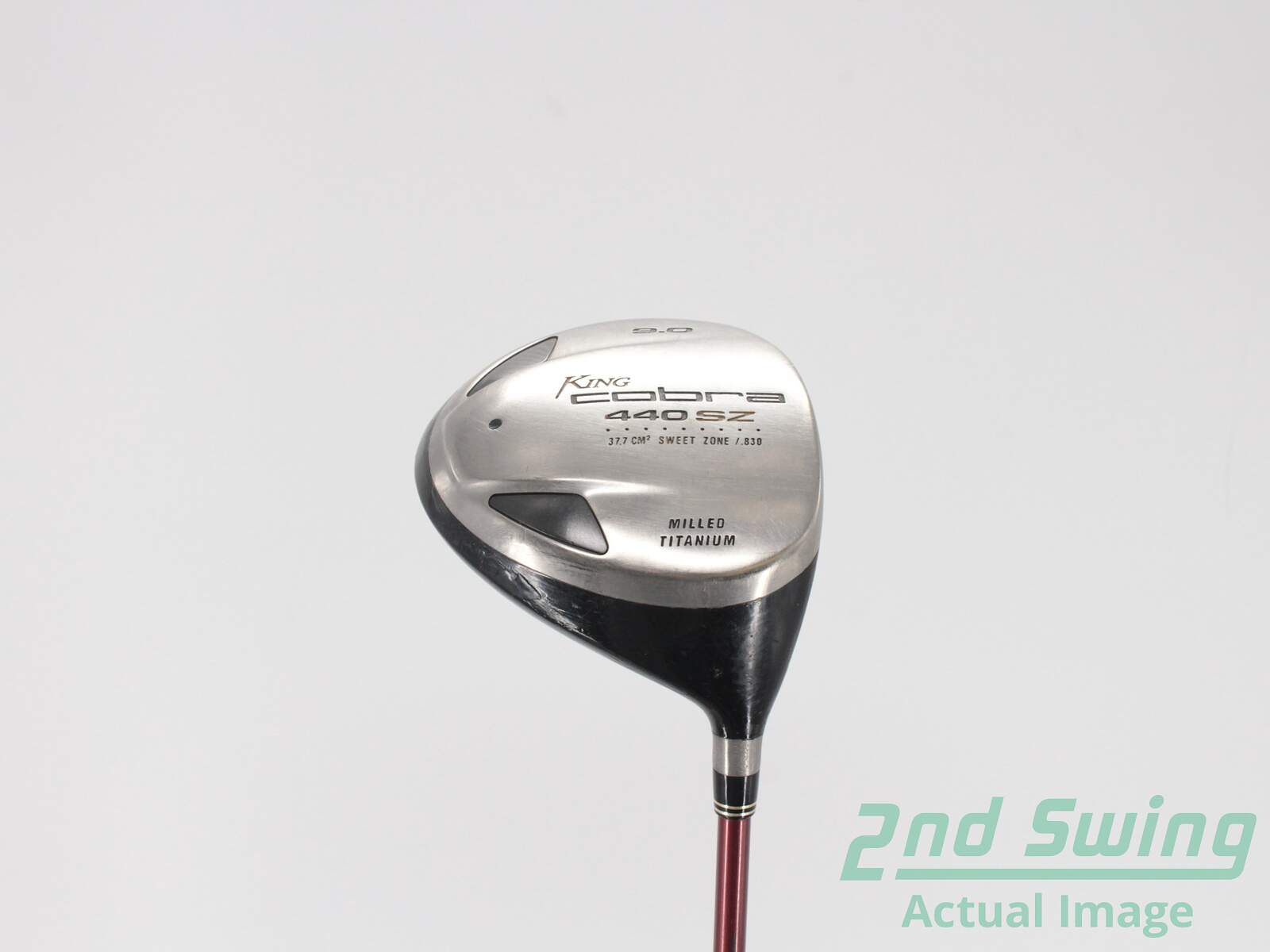cobra 440 sz driver