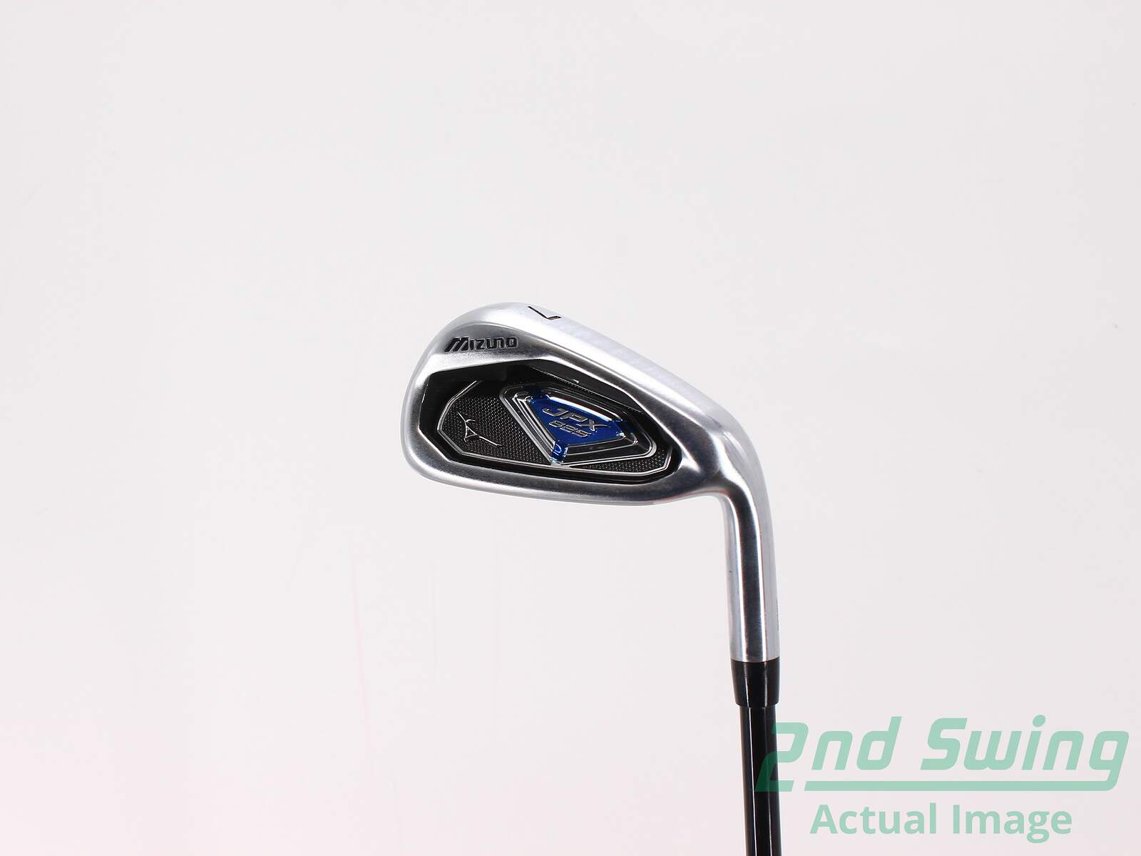 mizuno 7 iron golf club