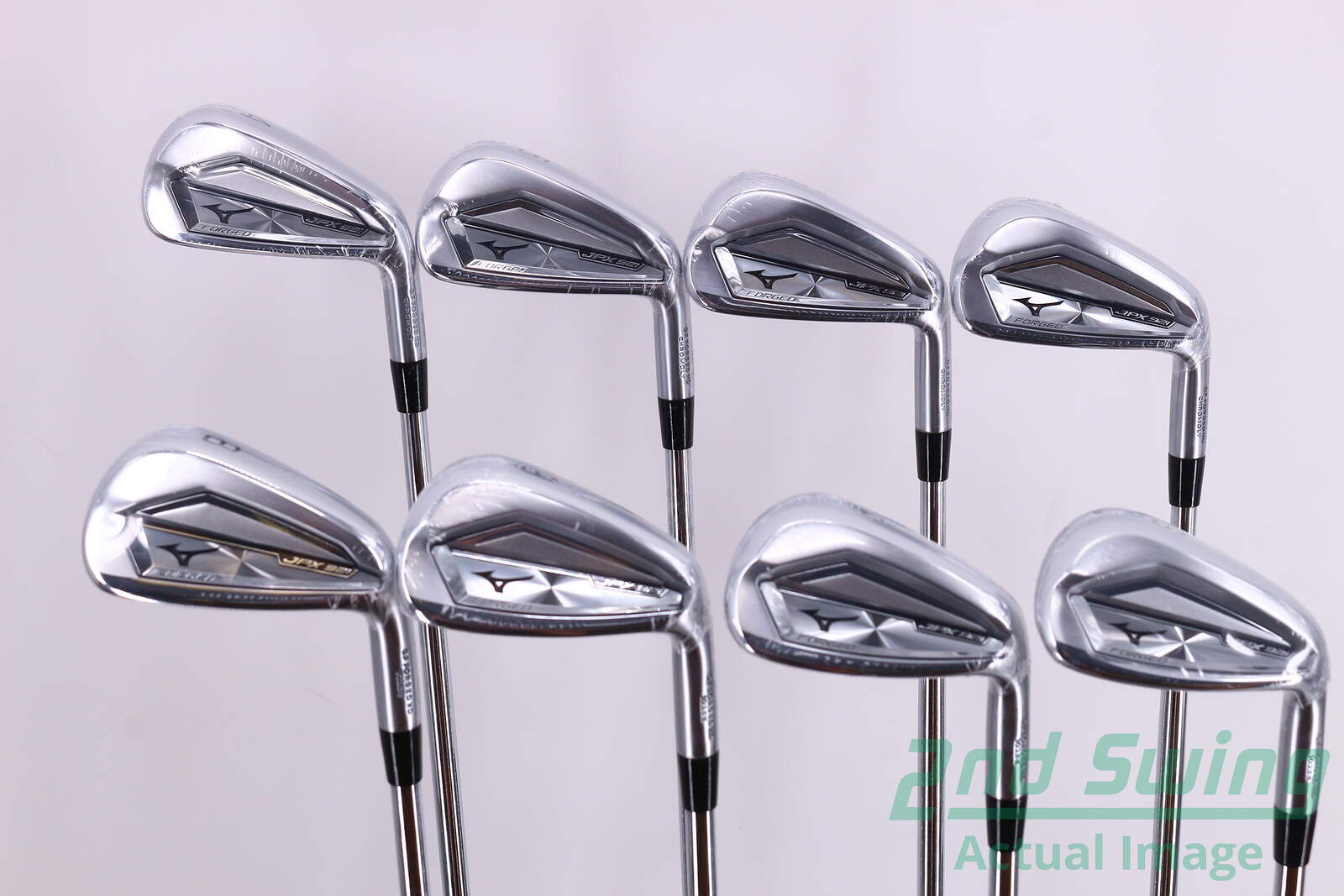 mizuno jpx used