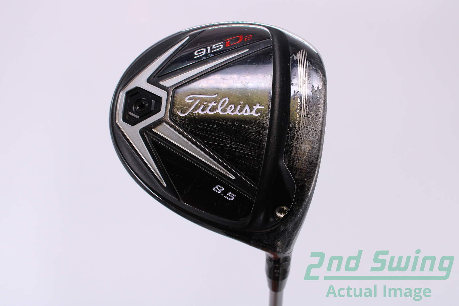 used titleist drivers 915